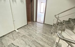 2 camere open space intermediar bloc nou centrala parcare - Poză 9