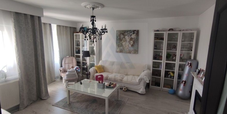 Apartament modern 3 camere 2 bai balcon PetFriendly Soseaua Alba Iulia - Poză 1