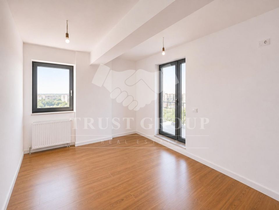 Mihai Bravu - Matei Voievod | 3 camere | terasa 70mp | loc de parcare - Poză 10