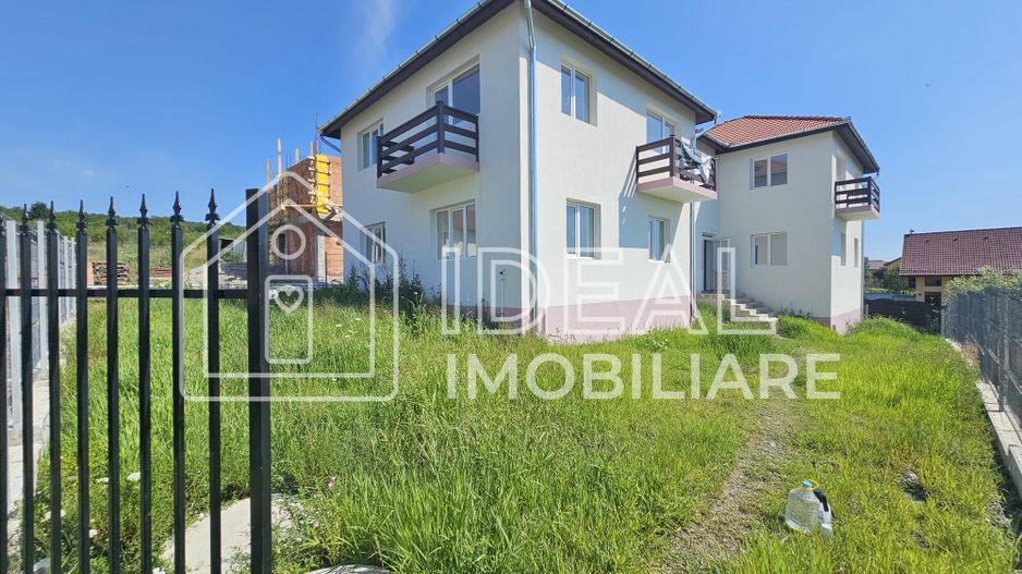 Casa cu 5 camere si vedere panoramica, in Cisnadie - Poză 3