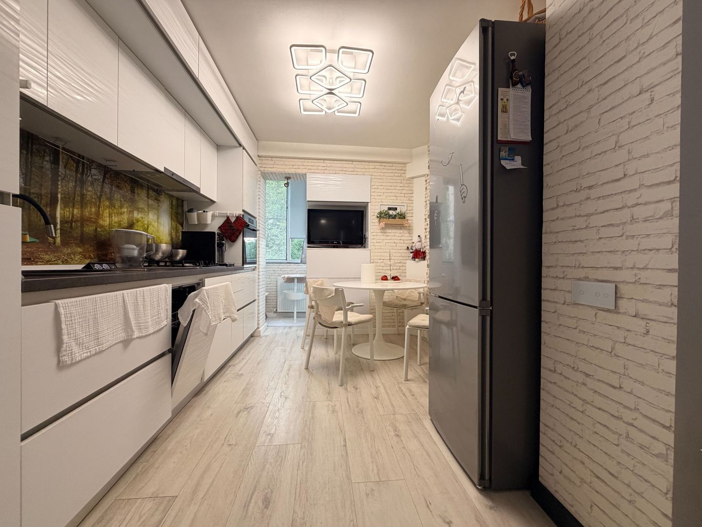 APARTAMENT 3 CAMERE | CRANGASI | OPORTUNITATE - Poză 12