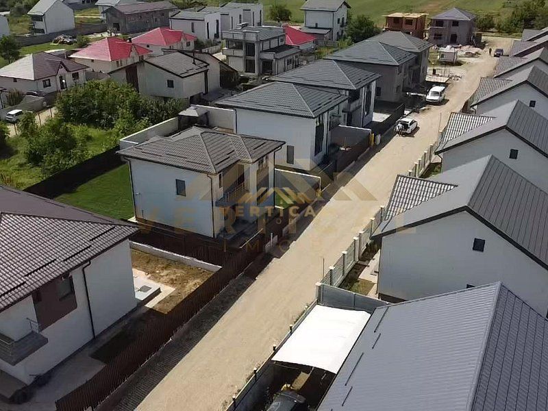 PROMOTIE DE VANZARE | 4 CAM | 3 BAI | 500M BULEVARD - Poză 2