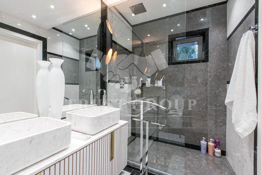 Apartament 4 camere Green Lake | 2 Locuri de parcare+baxa - Poză 14