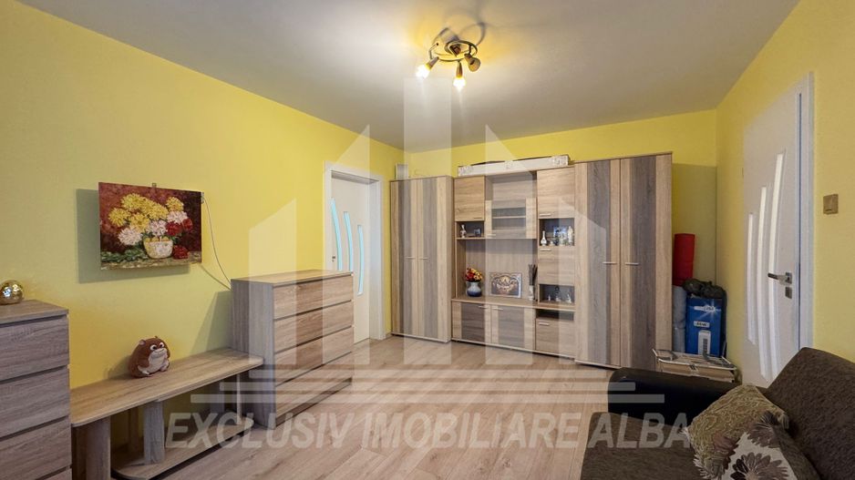 Apartament 2 camere | De vanzare | 46 mp | Etaj intermediar | Cetate - Poză 1