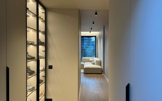 Apartament 3 camere renovat - One Herăstrău Towers - Locație premium - Poză 15