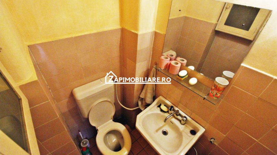 Dambu Pietros - Zona Ansamblul Muresul - 4 camere - 2 balcoane - Poză 7