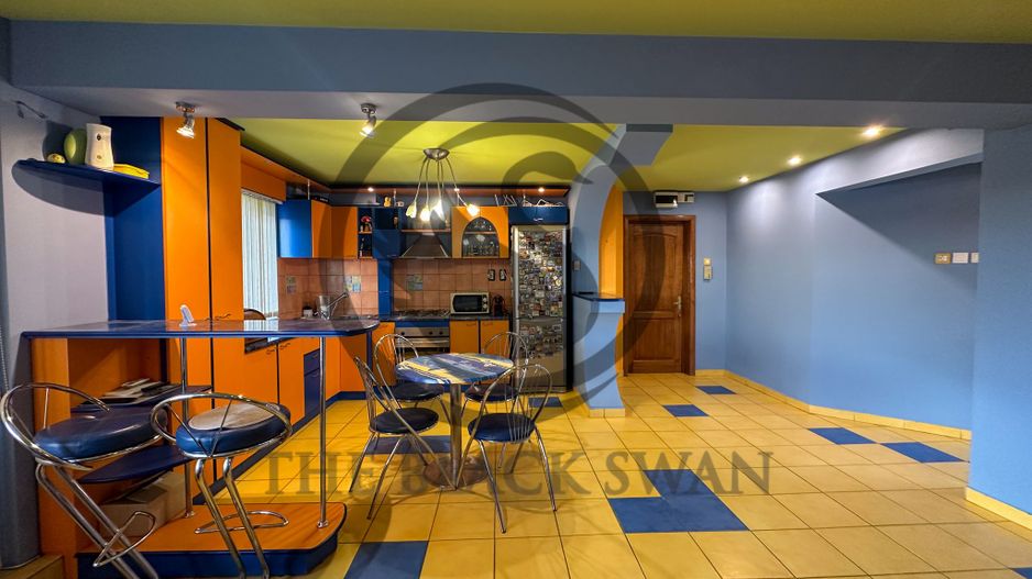 Apartament 4 camere de vanzare | Tip Duplex | Mihai Bravu| Comision 0% - Poză 3