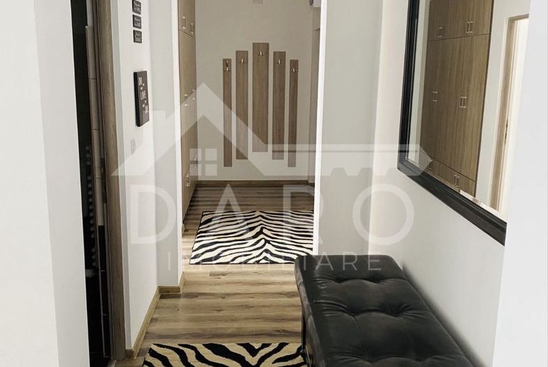 Inchiriez Apartament 2camere Acta Residence - Poză 5