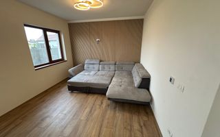 Duplex cu camera pe parter - Poză 33