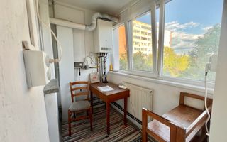 OFERTA | Apartament cu 3 camere | Olimpia-Stadion , Timisoara - Poză 7