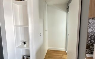 Langa Shopping CIty. Mobilat si utilat. Centrala proprie. Clima. - Poză 10