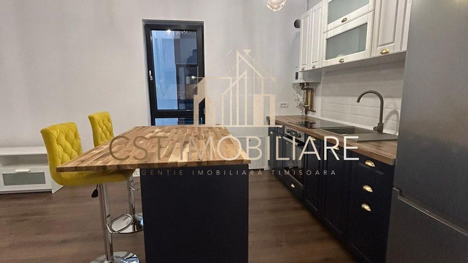 Apartament 2 camere / Giroc / Etajul 2 - Poză 2