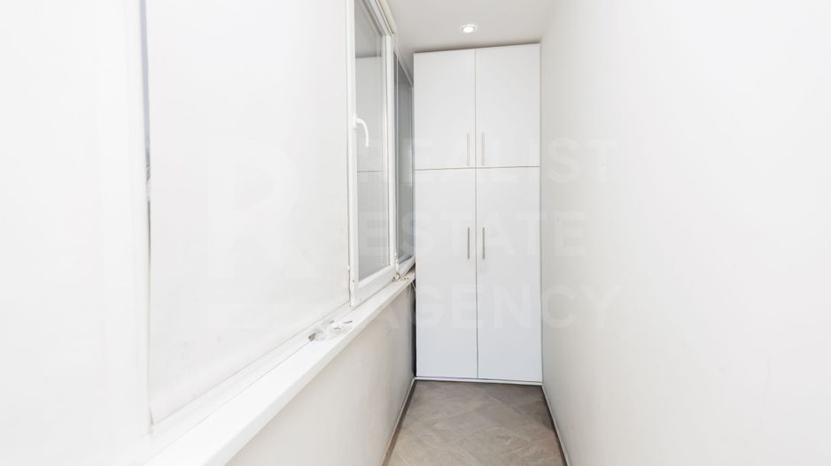 Vânzare. apartament, 2 camere, str. Constantin Vîrnav, Telecentru. - Poză 13