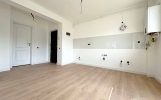 Apartament FINISAT/terasa de 46 mp+boxa 5mp/ zona Terra. - Poză 7