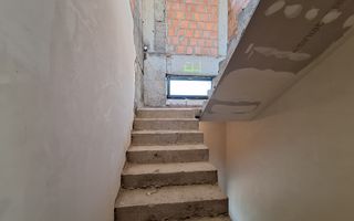 Duplex 4 camere _LUX_Modern***Lake view//Chitila - Poză 10