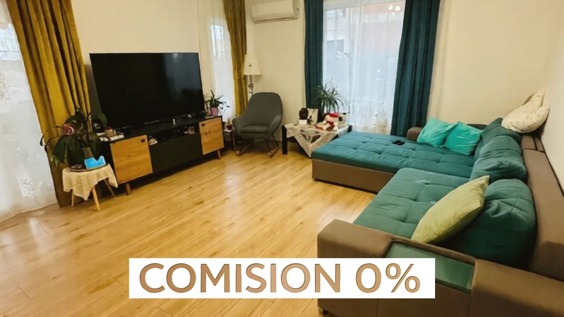 COMISION 0% | Casă Individuală | Zona Giarmata | 4 Camere - Poză 1