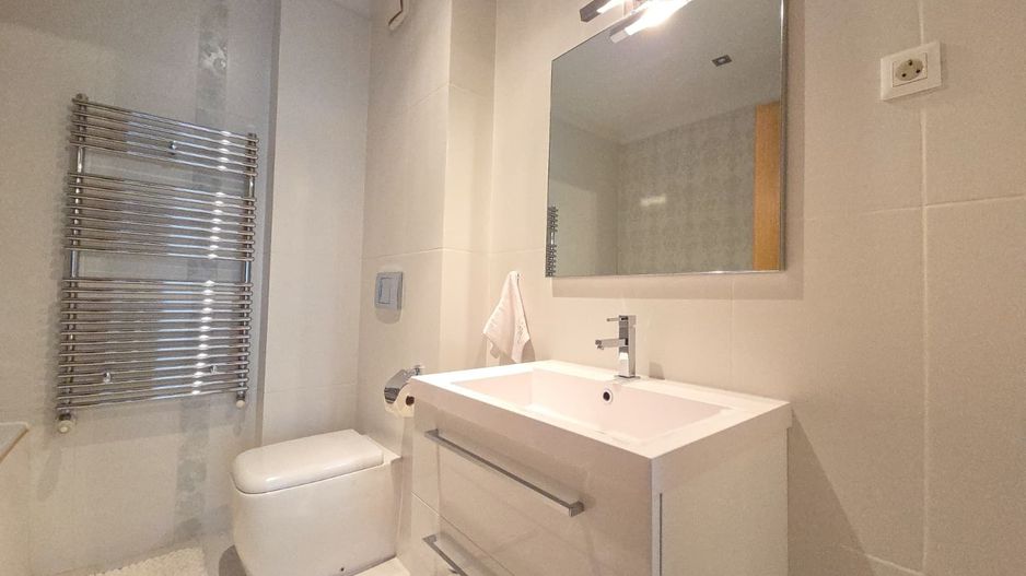 Apartament 2 camere de lux | Rovere Exclusive Concept | Terasă 21 mp - Poză 11