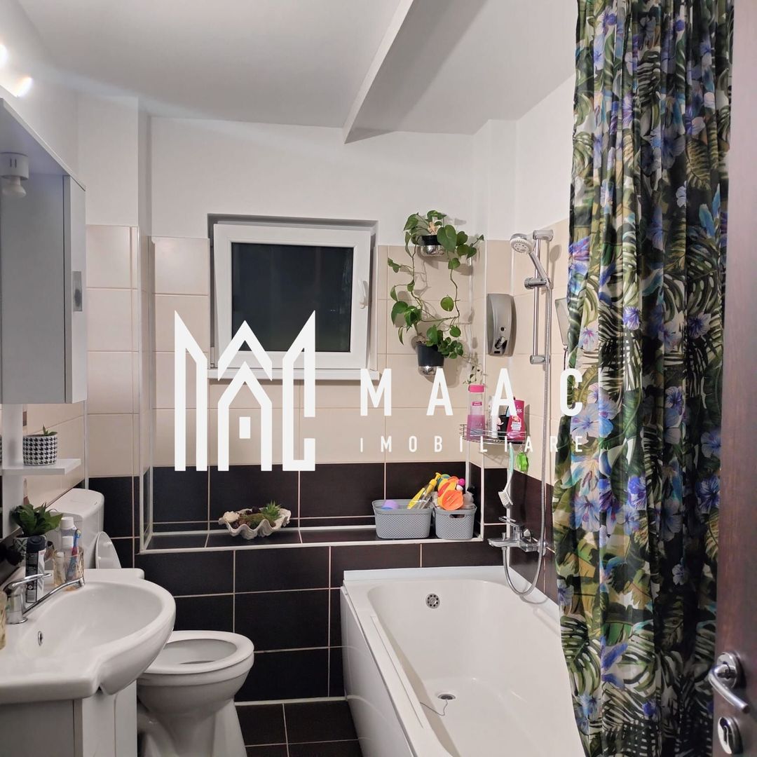 Apartament 2 camere | Etaj 1 | Strand 2 - Poză 11