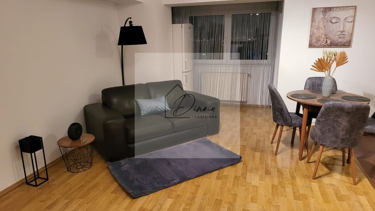 2 camere Pipera I Citylights I Lemon Park I COM 0% - Poză 2