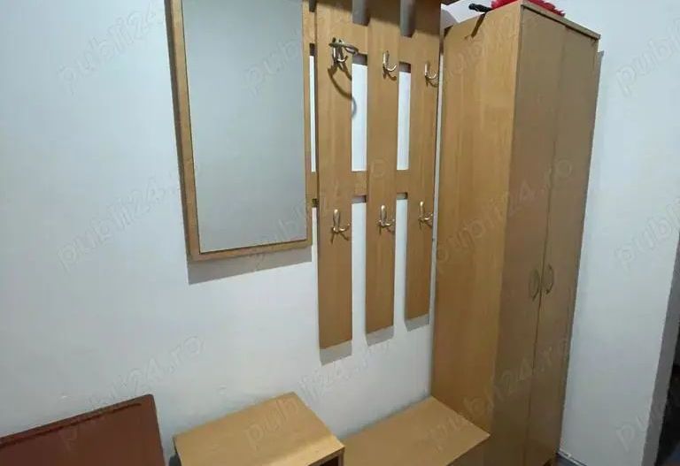 Închiriez apartament 2 camere Giurgiului - Poză 9