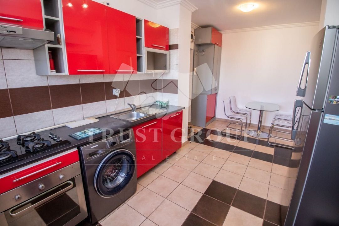Apartament 2 camere Dorobanți | Imobil 1975 - Poză 6