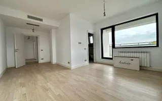 Penthouse 4 Camere | Terase 97 MP | Jolie Ville - Poză 13