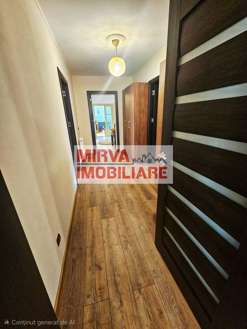 Vilă 4 camere Păulești | Teren 1.820 mp | Mobilata si utilata - Poză 11