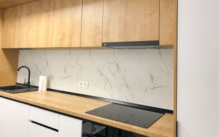 Închiriere apartament 2 camere | Prima Închiriere | Parcare inclusă - Poză 13