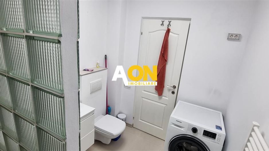 Apartament De Lux Bloc Nou Bulevardul Transilvaniei - Poză 7