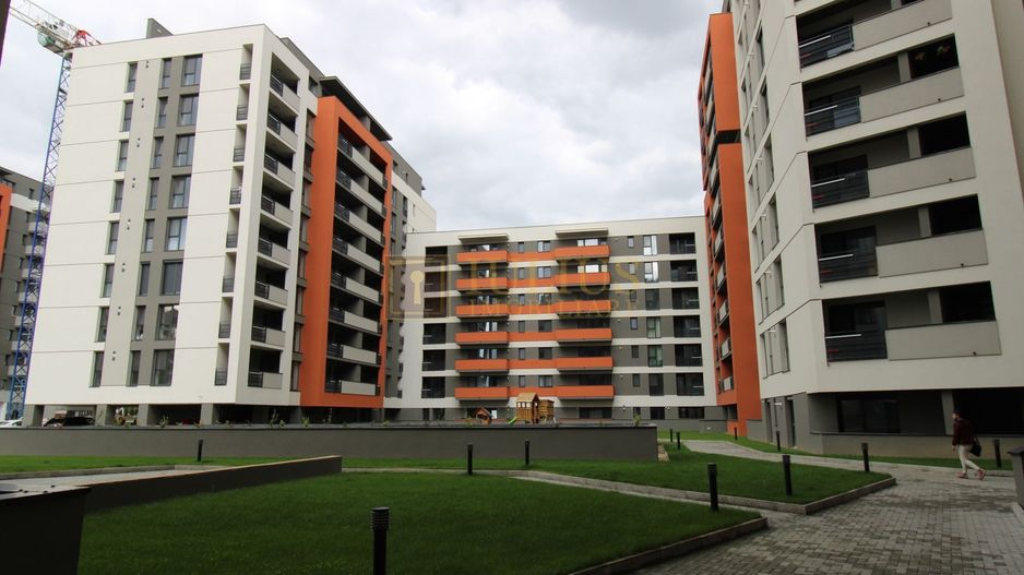 2 camere, Iris Armonia Margini, loc de parcare - Poză 1