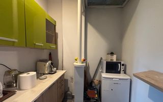 Spatiu de birouri ultra central - Poză 8