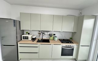 2 camere Titan  Gura Calitei Astorium Life 2 locuri parcare - Poză 11