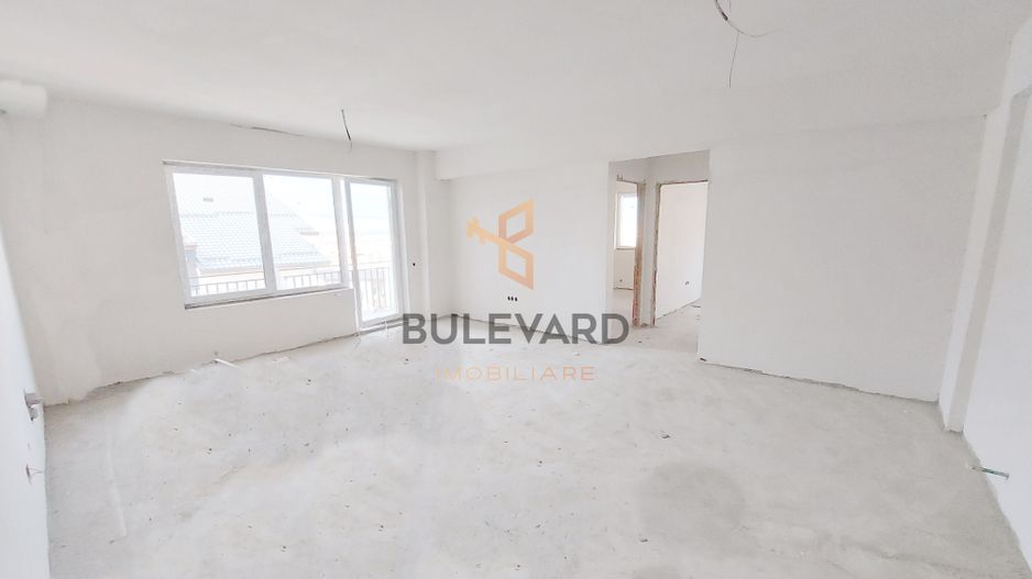 Apartament cu  3 camere, zona strazii Teilor! - Poză 3