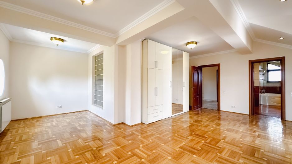 Chirie I Vilă premium I piscină I 6 dormitoare I  800 mp I Pipera - Poză 14