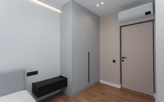De vânzare apartament, 2 dormitoare, str. Teatrală 3, Centru. - Poză 15