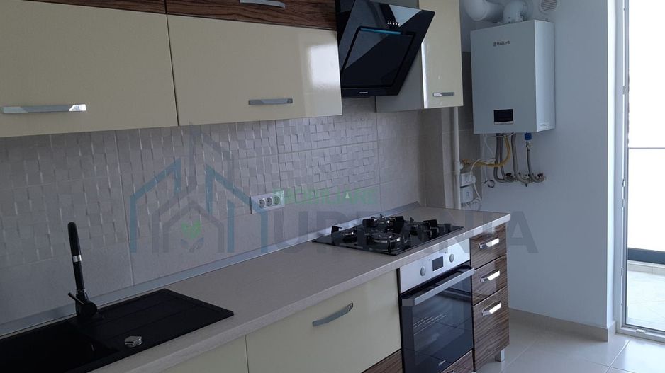 Apartament modern 1 cameră, complex Conest, zona Pasaj Octav Băncilă, Iași - Poză 4