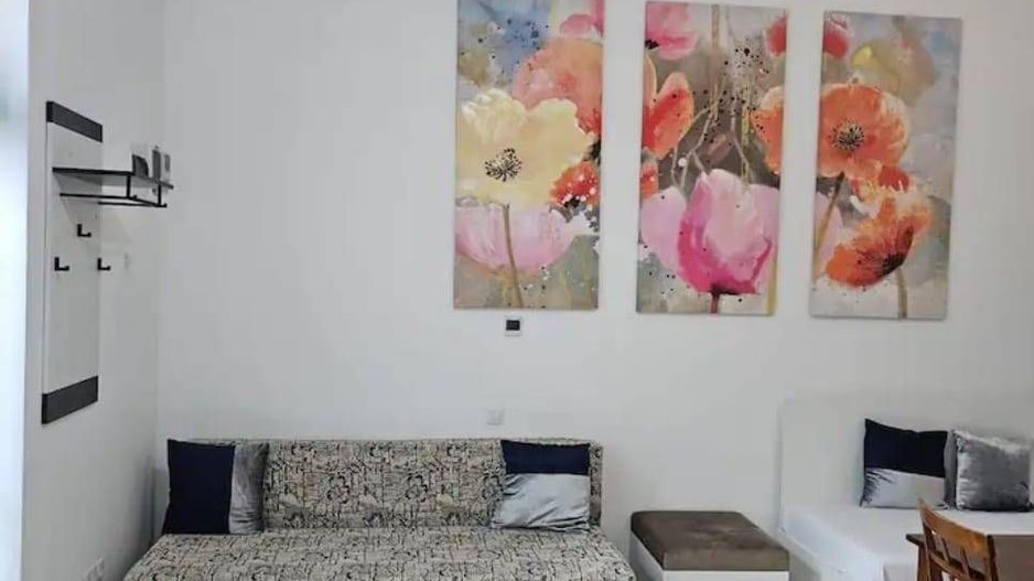 Apartament Tip Studio De Inchiriat | Central | 21 Decembrie 1989 - Poză 3