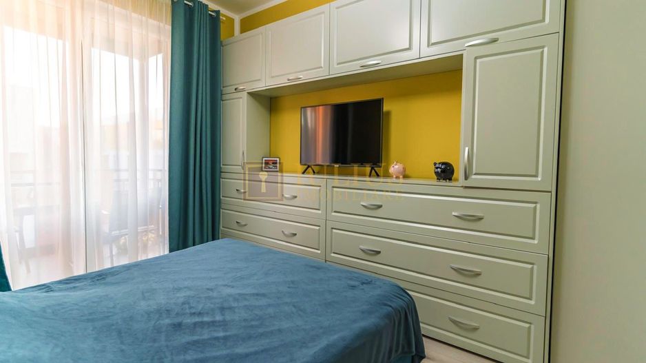 Bloc nou, loc parcare,  zona Decathlon/ Selgros - Poză 12