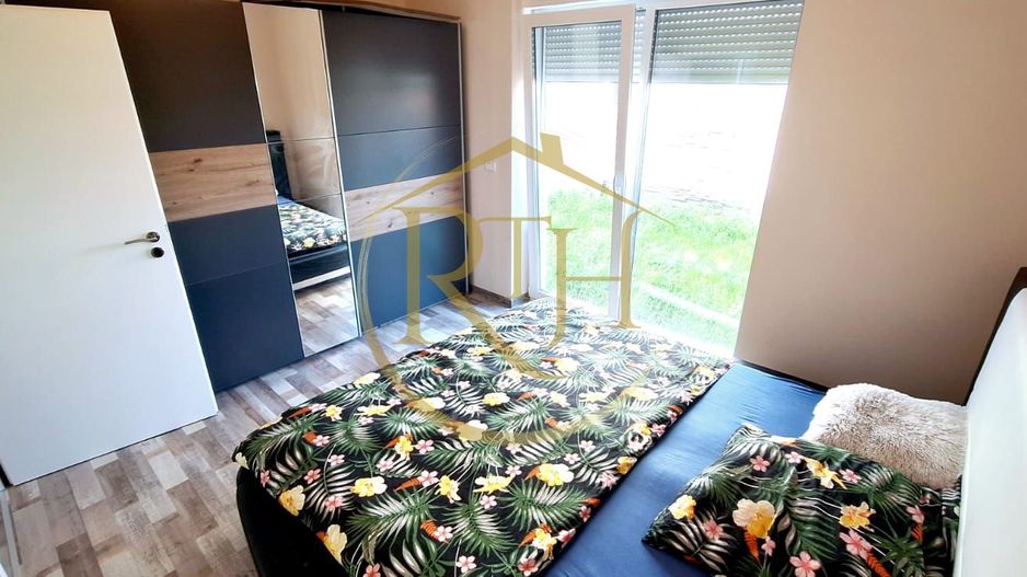 Oferim spre inchiriere apartament cu 2 camere, Loc de parcare, Giroc pe strada Principala - Poză 11