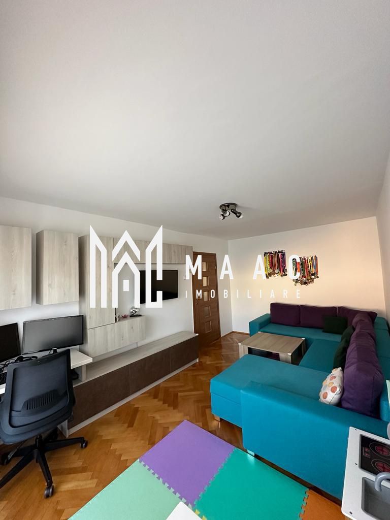 Apartament 3 camere | Pivnita | Valea Aurie - Poză 1