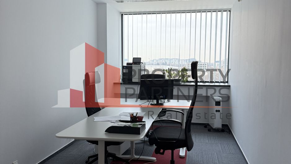 Spatiu comercial / birou Metav Business Center - Poză 4