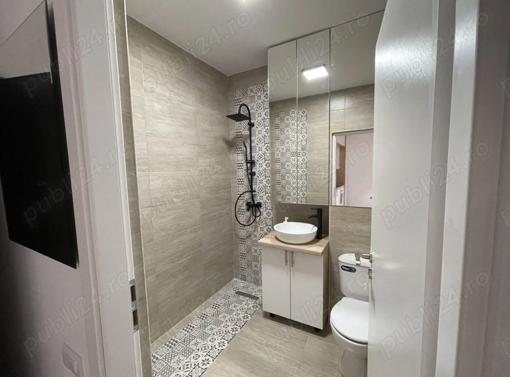 Apartament 2 camere Regie – Novum Orhideea Grozăvești | 2 min metrou | - Poză 5