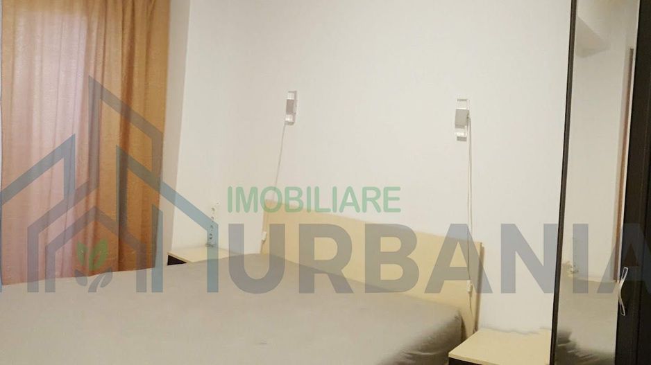 Apartament 2 camere de închiriat în Palas/Sesan, Iași - bloc nou, etaj 1, loc parcare inclus - Poză 4