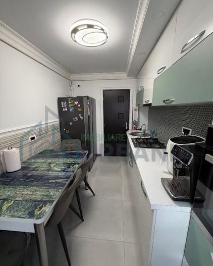 Apartament 2 camere Târgu Frumos - Poză 10