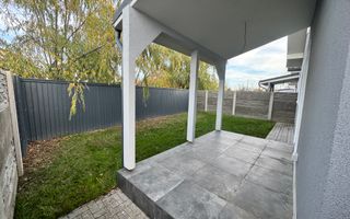 Sanmihaiu Roman-Duplex Parter-Disponibil Imediat - Poză 20