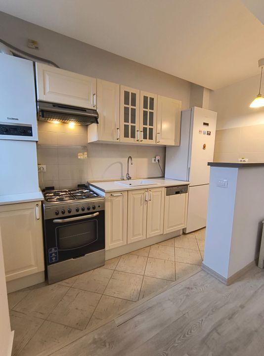 Apartament 3 camere Iancu Nicolae- Lidl - Poză 4