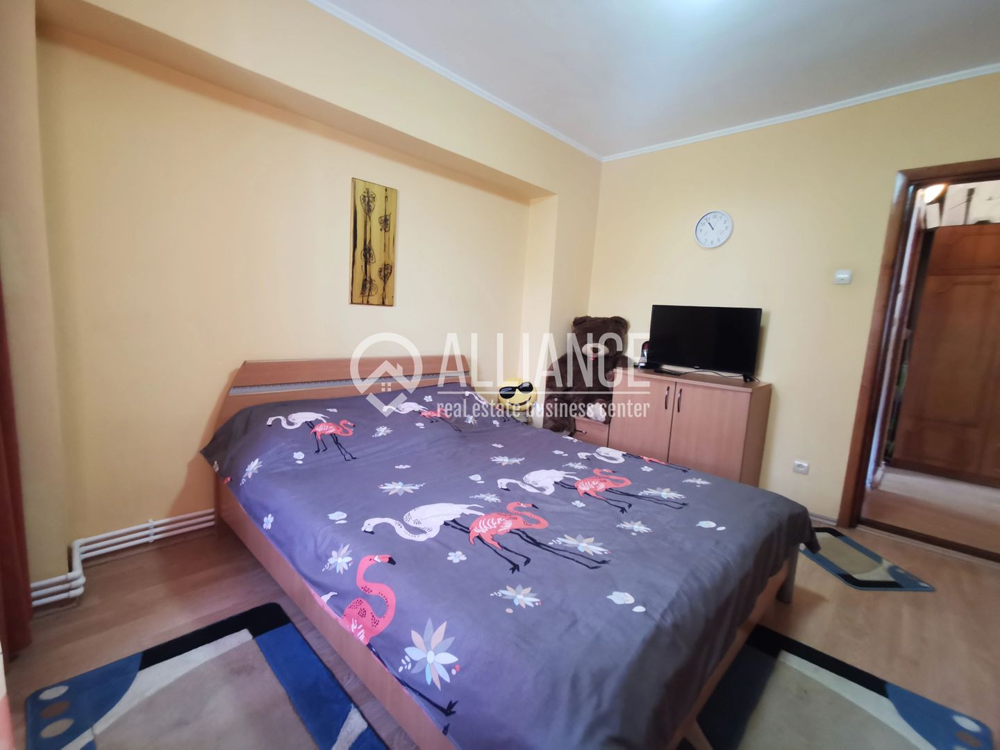 De vânzare apartament Zona Casa de Cultură, Bd. 1 Decembrie 1918 - Poză 3