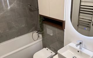 Apartament 4 camere de vânzare | Parcare subterana | Bloc nou 2024 - Poză 13