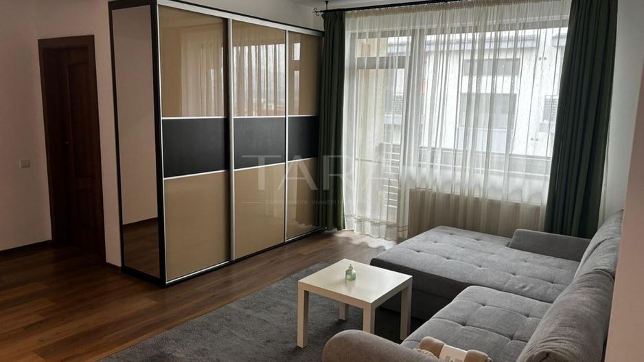 Apartament 2 Camere, Florești, zona Parcul Poligon - Poză 4