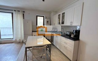 Baneasa, I. Ionescu de la Brad, lift, curte proprie22mp, parcare - Poză 7